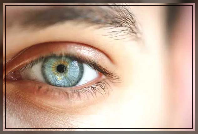 identifying eye twitching causes