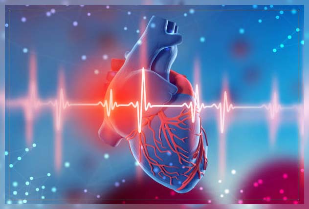 reduce risk of heart failure