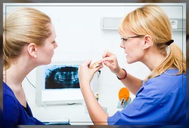 second opinion on dental work