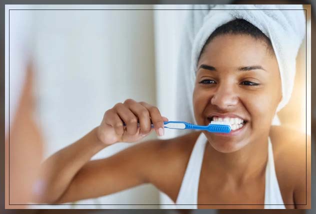 removing yellow stains