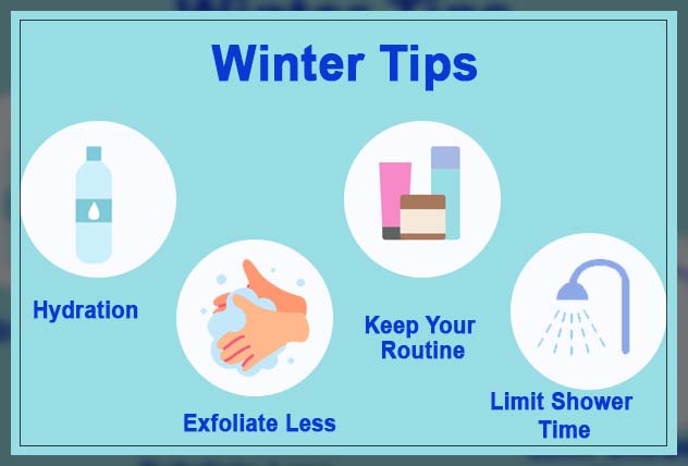 winter tips