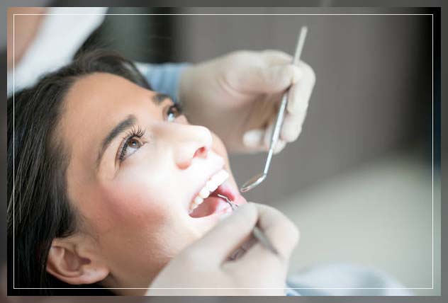 Hollywood smile 1
