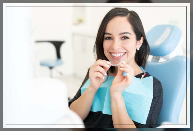 Hollywood smile 3