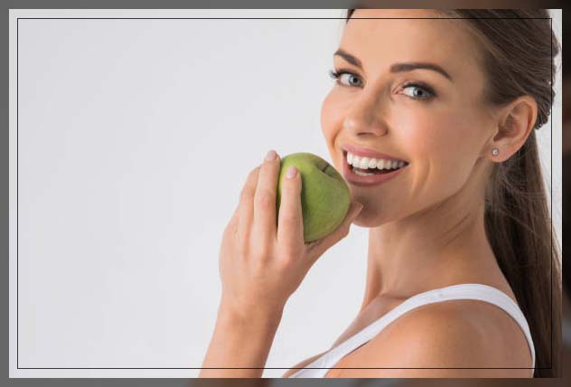 Hollywood smile 4