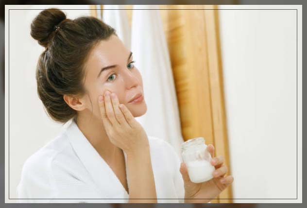 Retinol cream 1