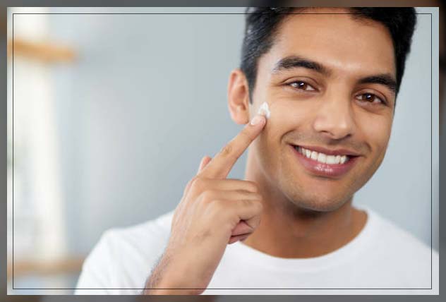 Retinol cream 3