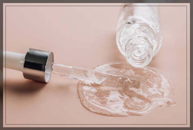 Retinol cream 5