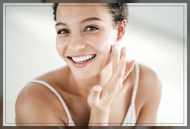 Retinol cream 6