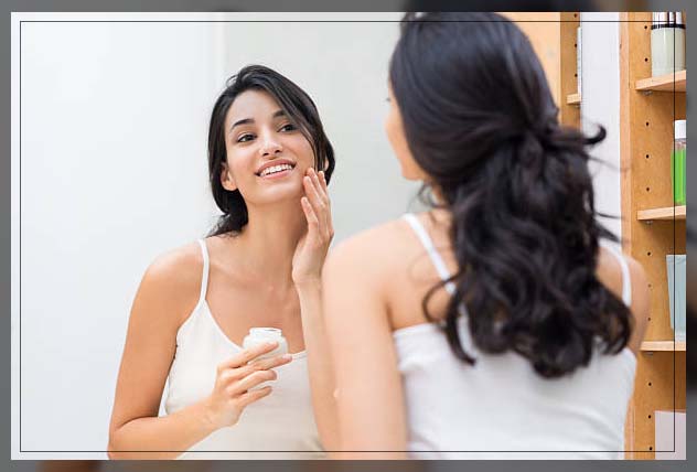 Retinol cream 8