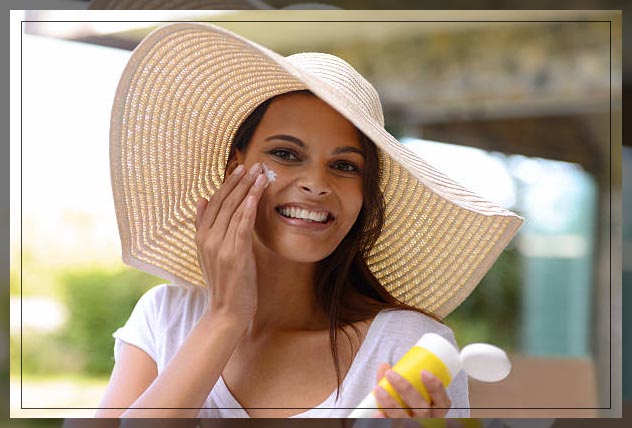 Skin care products 1