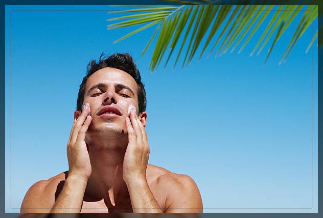 Skin care products 2
