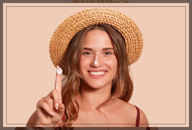 Skin care products 4