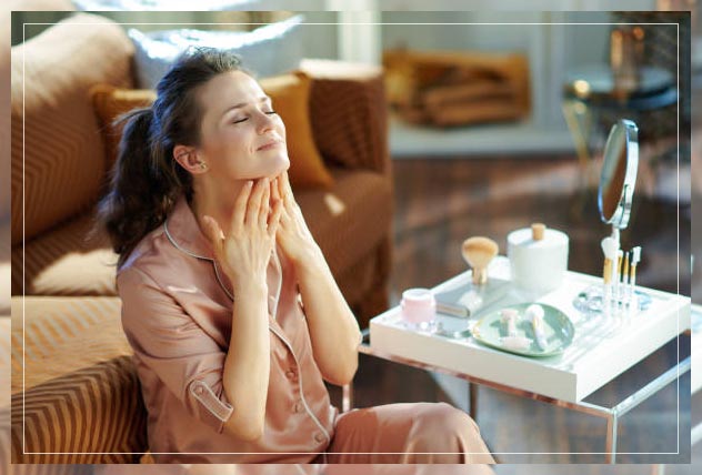 Skin care products 6
