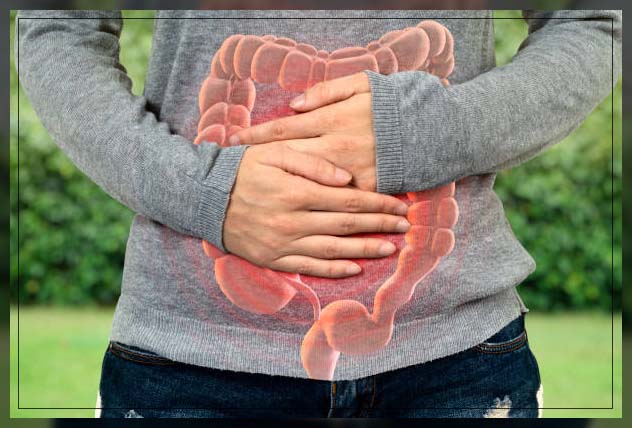 getting constipation treatment