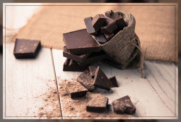 dark chocolate