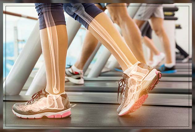 vitamin A for bone health