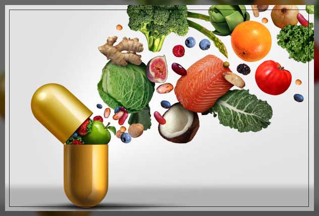 Dietary supplements 2