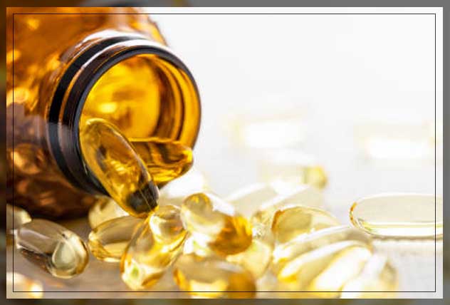 Dietary supplements 3