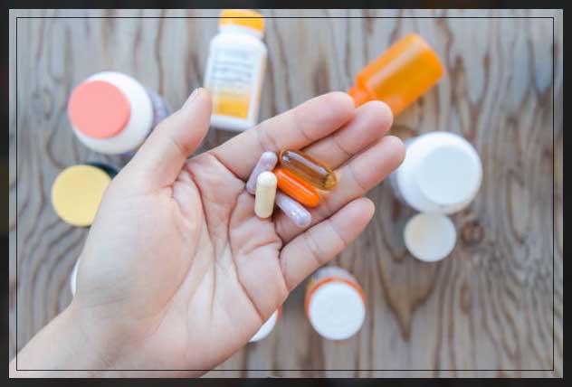 Dietary supplements 4