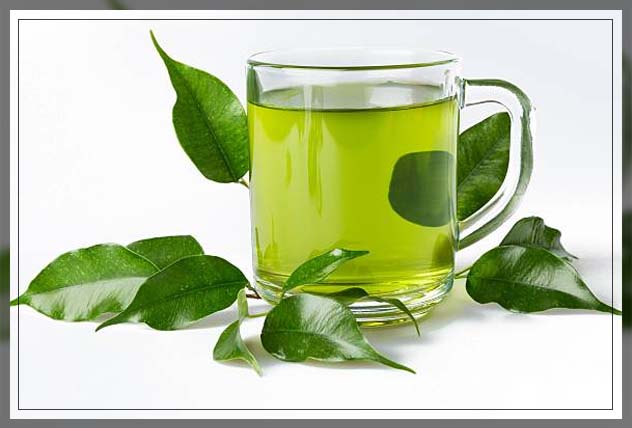 Green tea 3