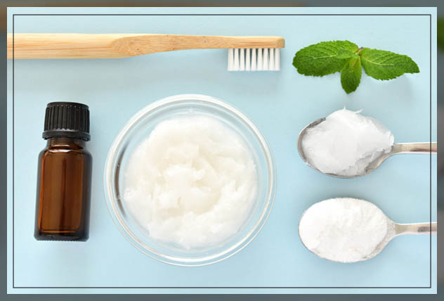 natural teeth whitening