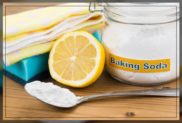 baking soda natural teeth whitening