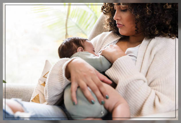 impacting breastfeeding 