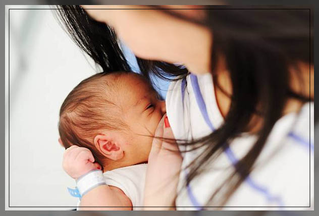 understanding breastfeeding benefits
