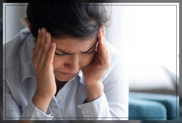 hormonal imbalance causes