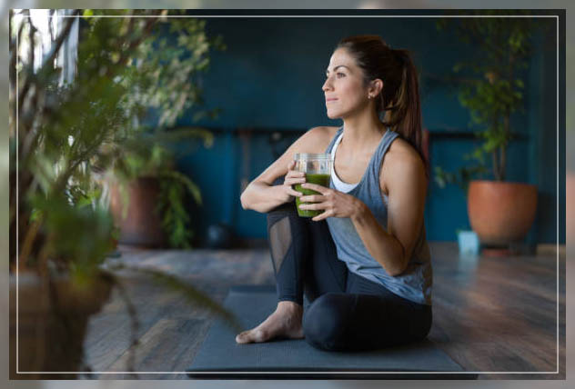 natural remedies and supplements