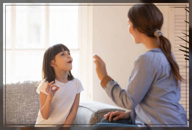 How tongue tie causes speech impairment 