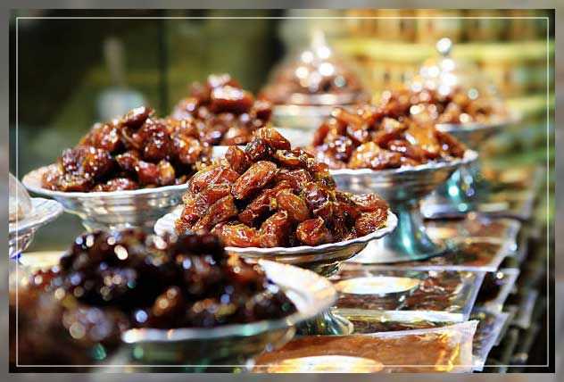 Dates fruit 3