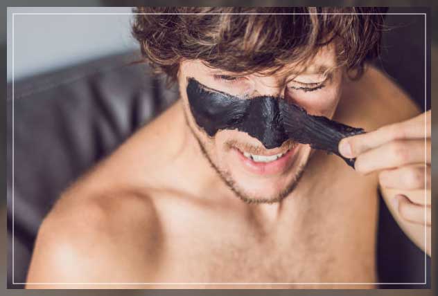 get complete new looking skin