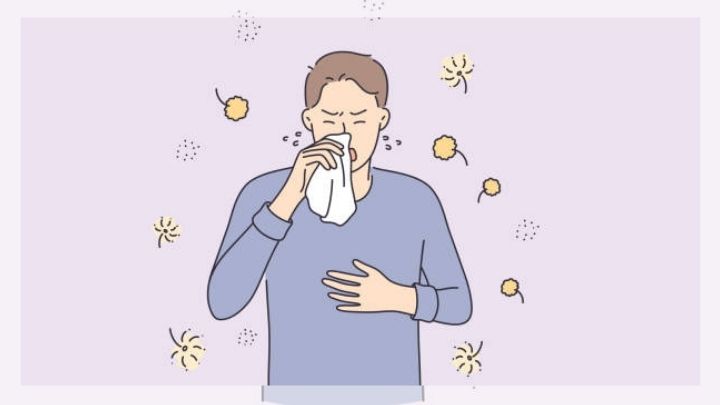nasal congestion 2