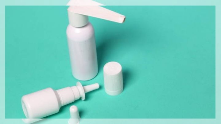 nasal decongestants