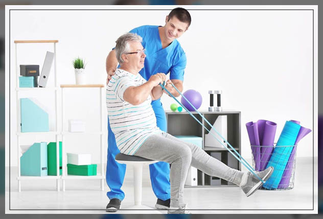 treating your ailment 