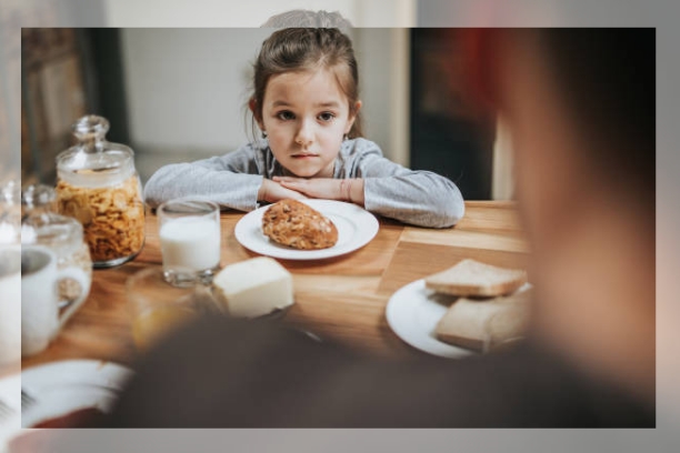 toddler cavities symptoms