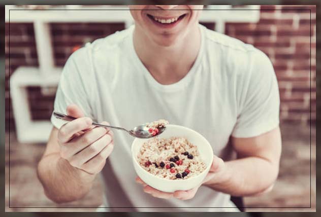 Fiber foods 9