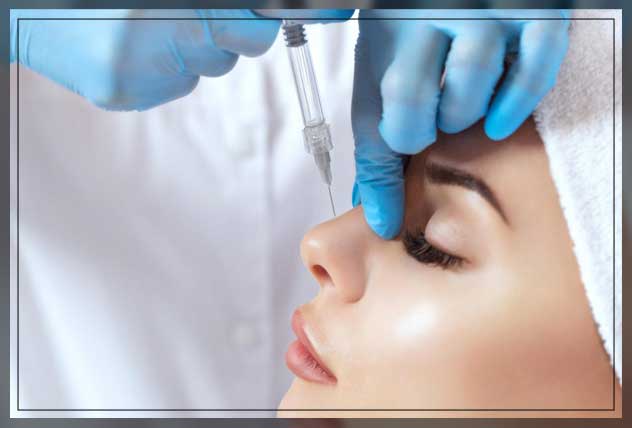 nose fillers side effects