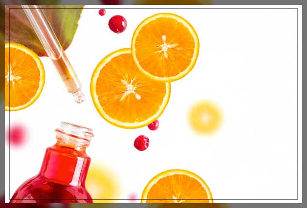 Best Face serum 2