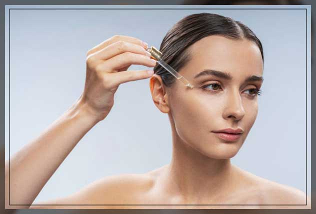 Best face serum 3