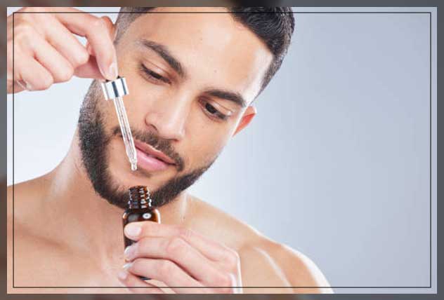 Best face serum 5