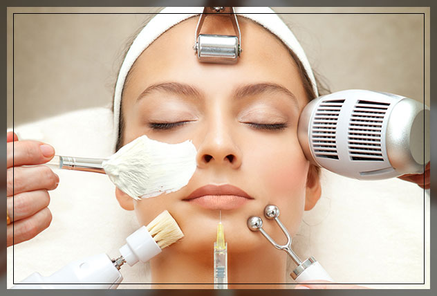 skin treatments