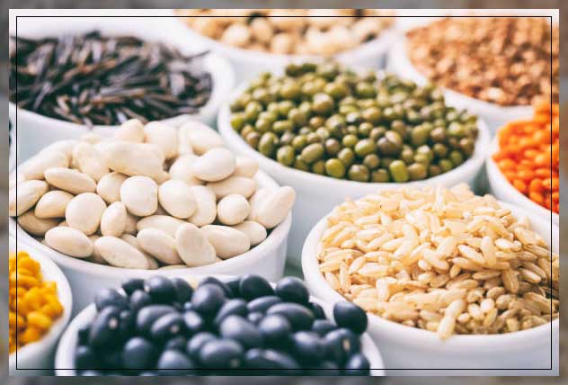 magnesium-rich foods, seeds