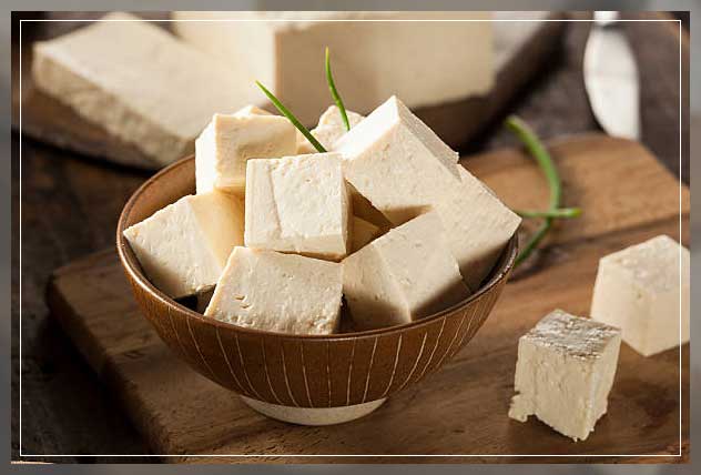 tofu