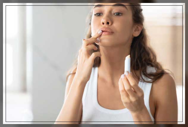 Lip balm 1