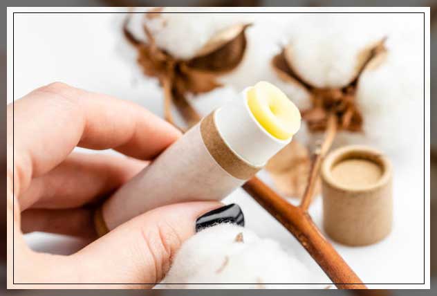 Lip balm 6