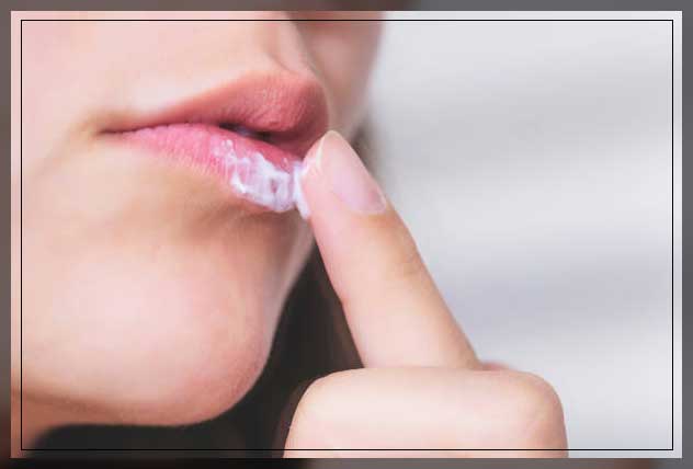 Lip balm 8