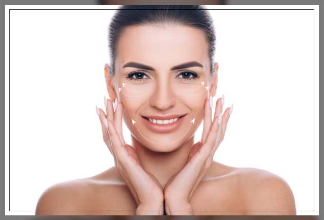 Mesotherapy before and after 3