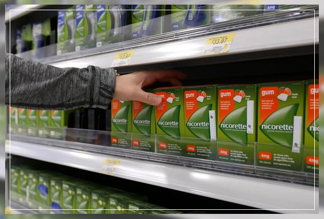 harms on oral health